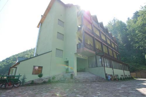 Ezio House Hotel Brasov Exterior photo