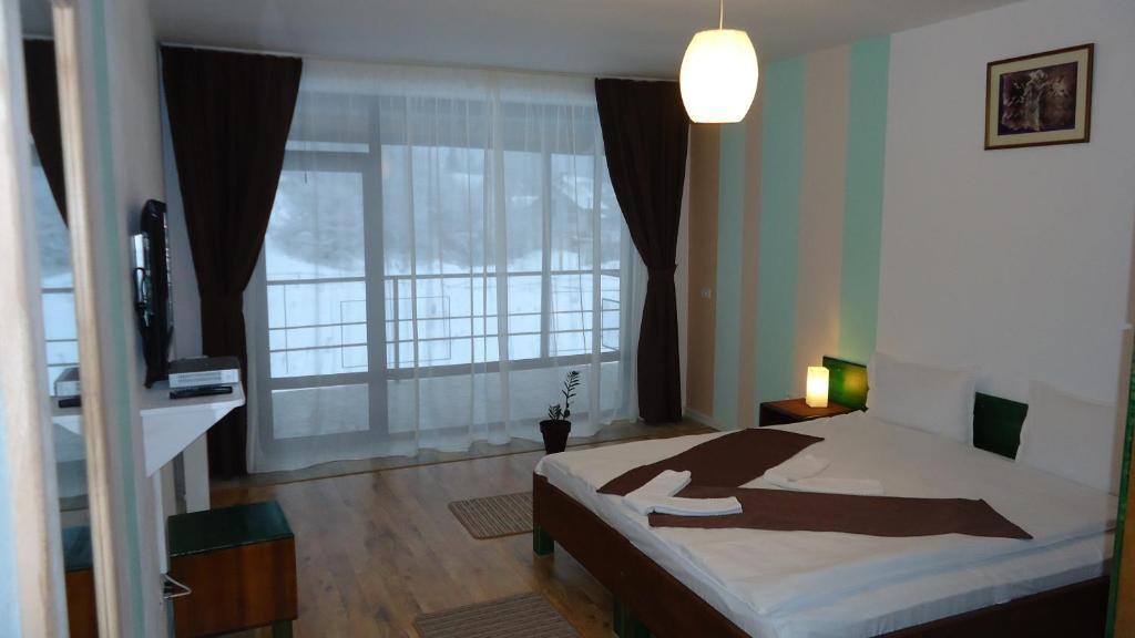 Ezio House Hotel Brasov Room photo